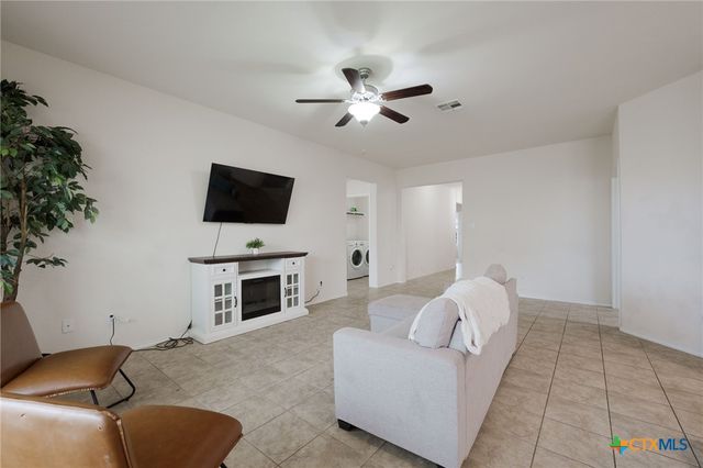 3901 Endicott Drive, Killeen, TX 76549