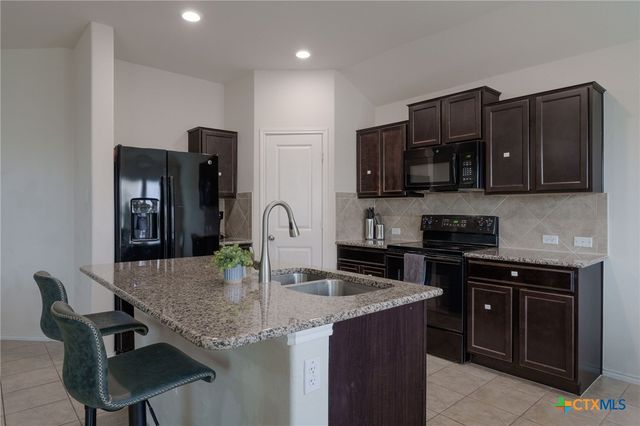 3901 Endicott Drive, Killeen, TX 76549