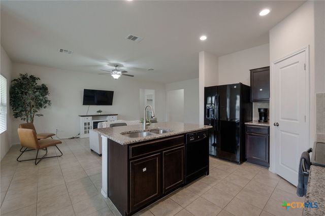 3901 Endicott Drive, Killeen, TX 76549