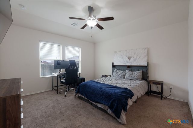 3901 Endicott Drive, Killeen, TX 76549