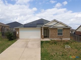 3901 Endicott Drive, Killeen, TX 76549