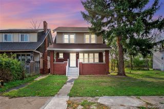 5015 Vancouver Street, Detroit, MI 48204