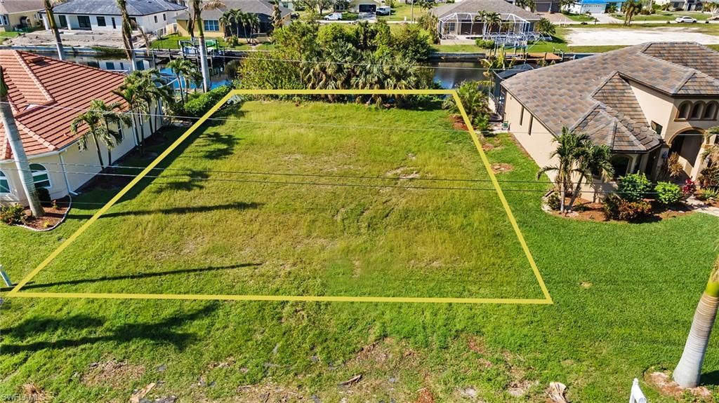 3412 SW 25th PL, CAPE CORAL, FL 33914 — photo 5