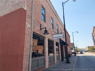 129-201 Franklin Street, Fayetteville, NC 28301