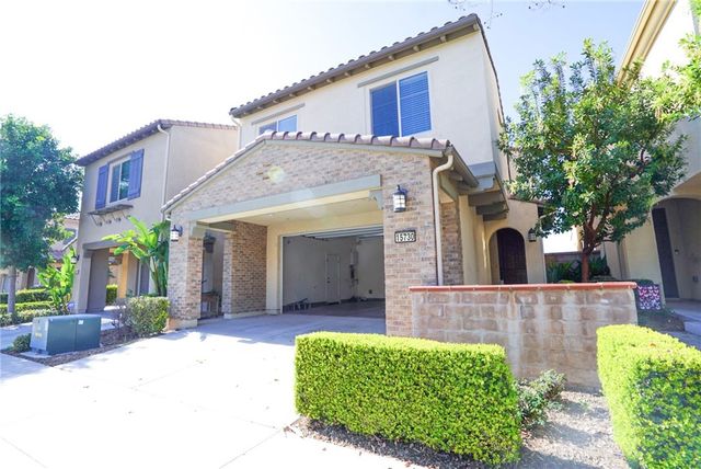 15730 Moonflower ave, Chino, CA 91708