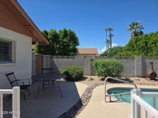 4602 W Seldon Lane, Glendale, AZ 85302