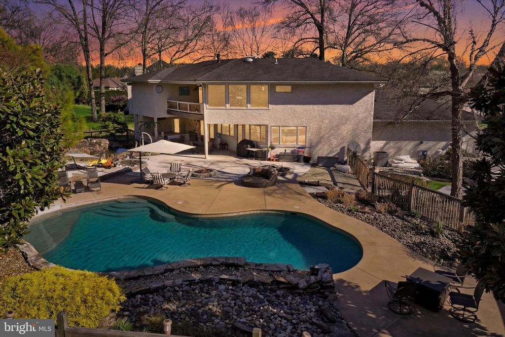 1420 RINGNECK LOOP, Dresher, PA 19025