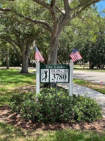 3780 PINEBROOK CIRCLE 504, Bradenton, FL 34209