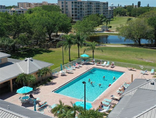 3780 PINEBROOK CIRCLE 504, Bradenton, FL 34209