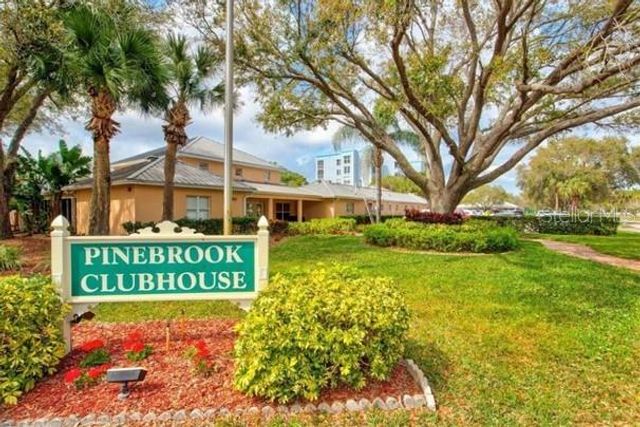 3780 PINEBROOK CIRCLE 504, Bradenton, FL 34209