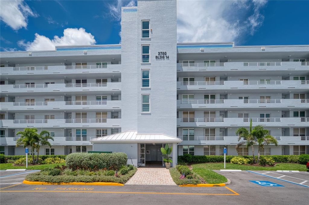 3780 PINEBROOK CIRCLE 504, Bradenton, FL 34209