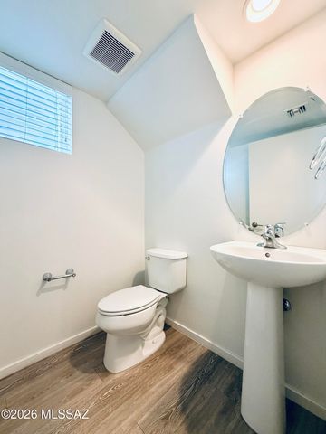 478 S Contempo Drive, Tucson, AZ 85710