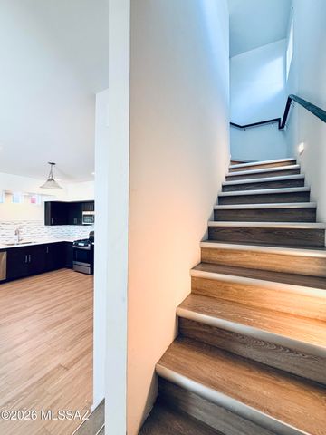 478 S Contempo Drive, Tucson, AZ 85710