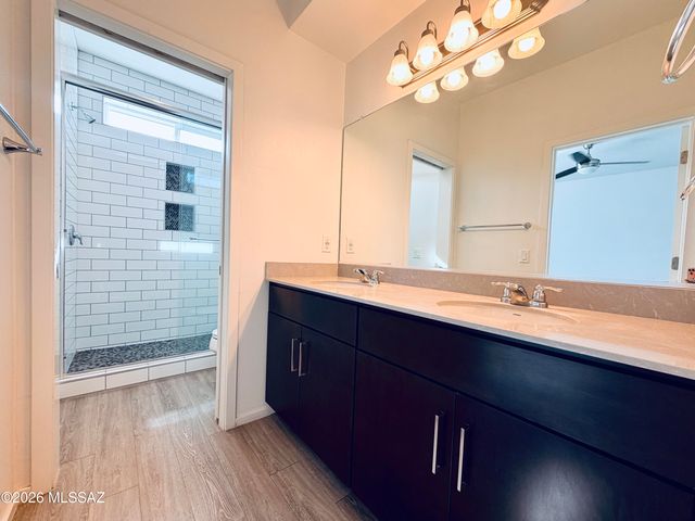 478 S Contempo Drive, Tucson, AZ 85710