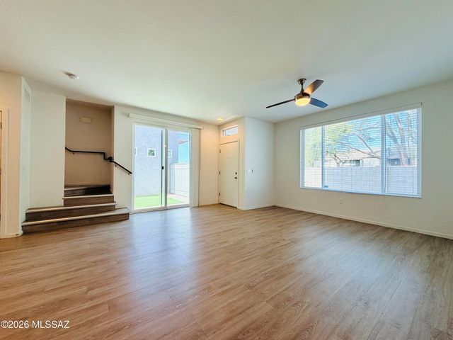 478 S Contempo Drive, Tucson, AZ 85710