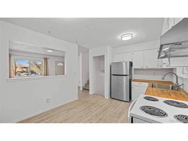 1019 Rice Dr, Colorado Springs, CO 80905