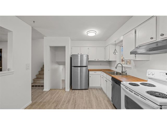 1019 Rice Dr, Colorado Springs, CO 80905