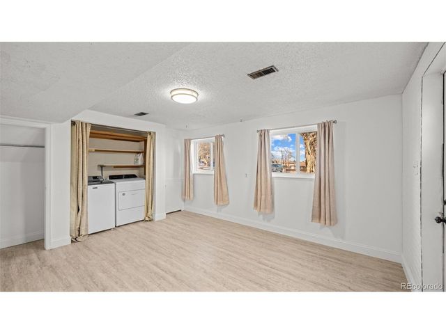 1019 Rice Dr, Colorado Springs, CO 80905