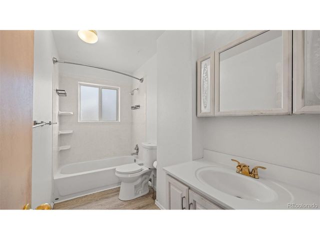 1019 Rice Dr, Colorado Springs, CO 80905