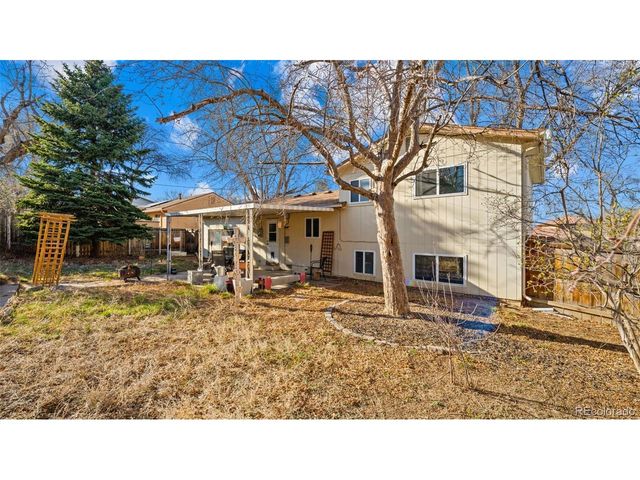 1019 Rice Dr, Colorado Springs, CO 80905