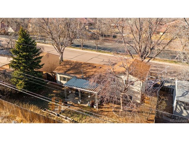 1019 Rice Dr, Colorado Springs, CO 80905