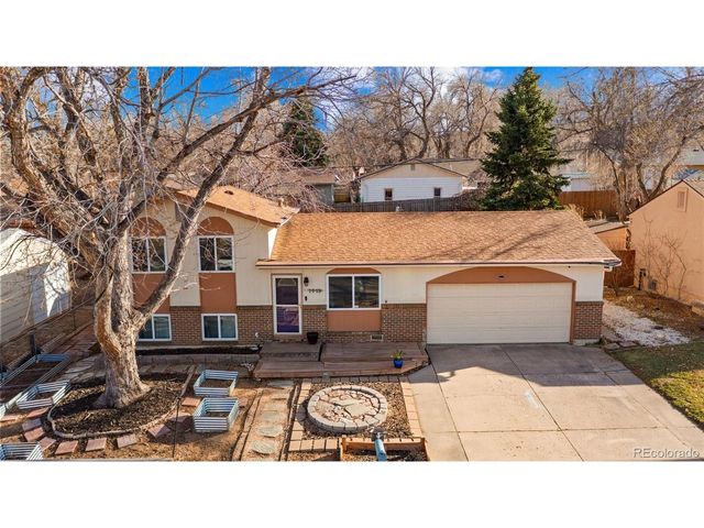 1019 Rice Dr, Colorado Springs, CO 80905