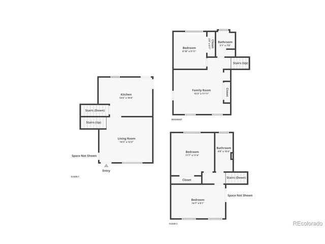 1019 Rice Dr, Colorado Springs, CO 80905