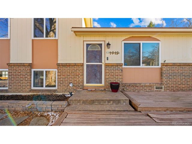 1019 Rice Dr, Colorado Springs, CO 80905