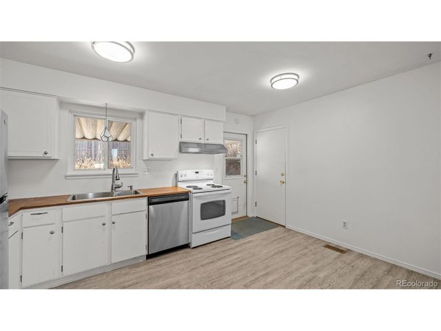 1019 Rice Dr, Colorado Springs, CO 80905