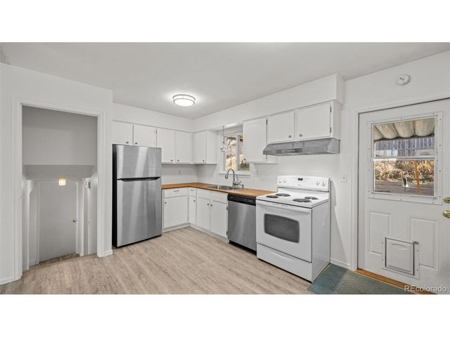 1019 Rice Dr, Colorado Springs, CO 80905