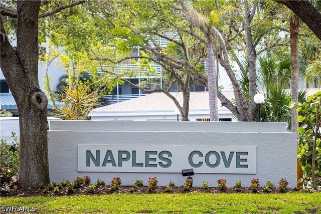290 Naples Cove DR 2204, Naples, FL 34110