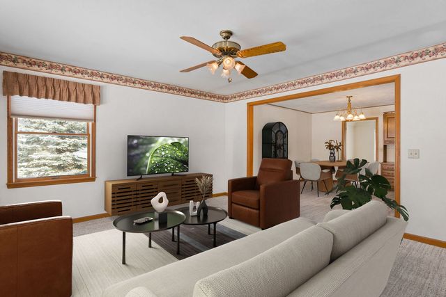 2850 Volquardsen Avenue, Davenport, IA 52804