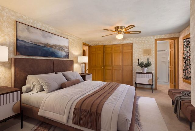 2850 Volquardsen Avenue, Davenport, IA 52804