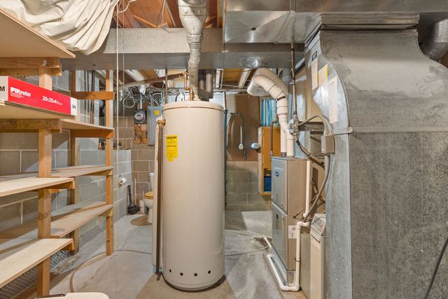 2850 Volquardsen Avenue, Davenport, IA 52804