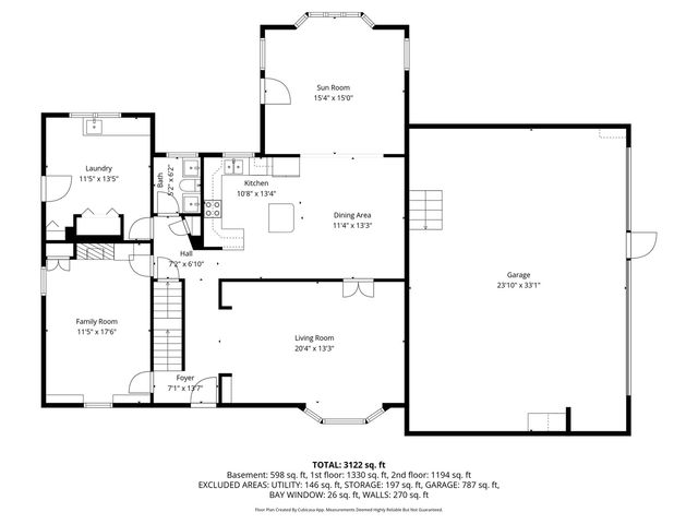 2850 Volquardsen Avenue, Davenport, IA 52804