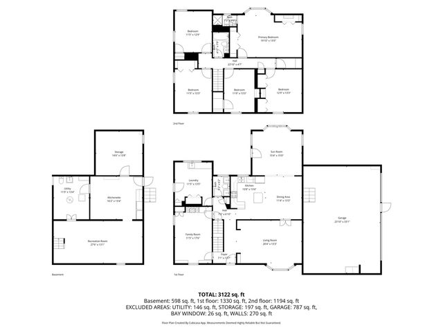 2850 Volquardsen Avenue, Davenport, IA 52804