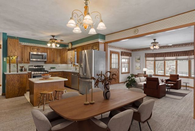 2850 Volquardsen Avenue, Davenport, IA 52804