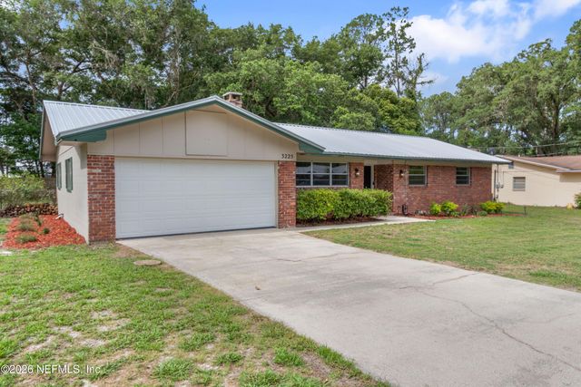 3225 BLAIR Drive, Palatka, FL 32177