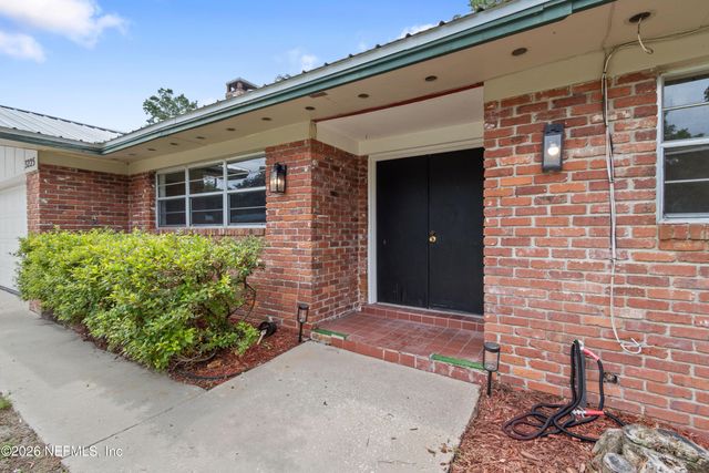 3225 BLAIR Drive, Palatka, FL 32177