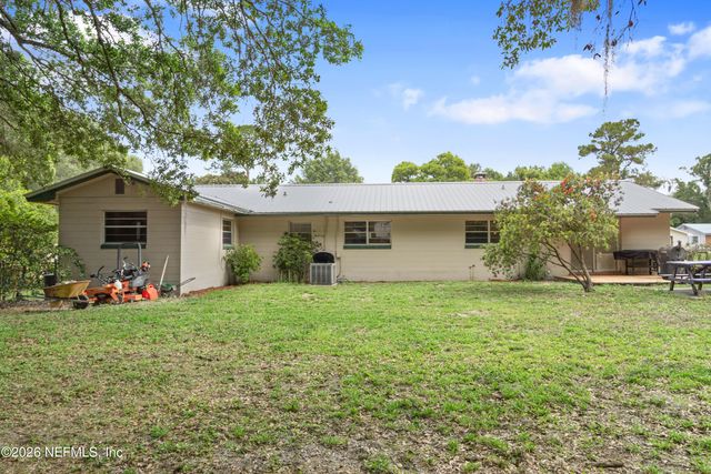 3225 BLAIR Drive, Palatka, FL 32177