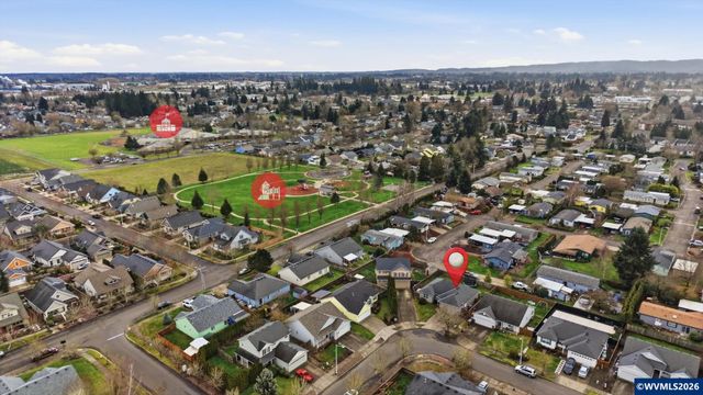 3422 NE Harvest Dr Dr, Mcminnville, OR 97128