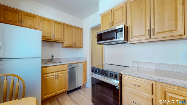 825 Hope Street Apt. 8, Stamford, CT 06907