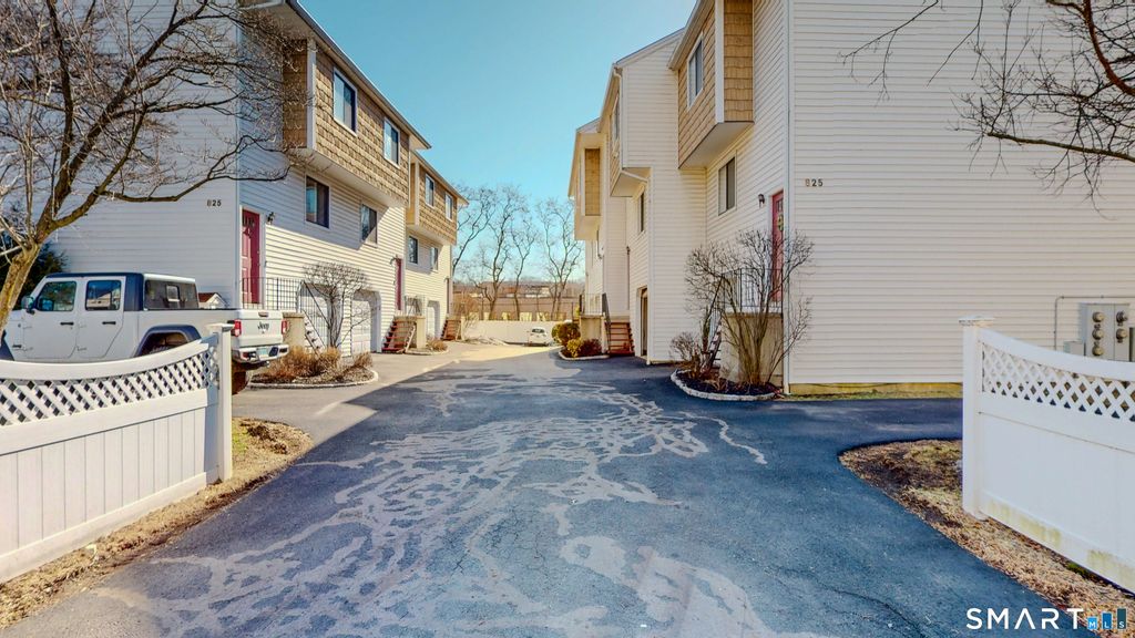 825 Hope Street Apt. 8, Stamford, CT 06907