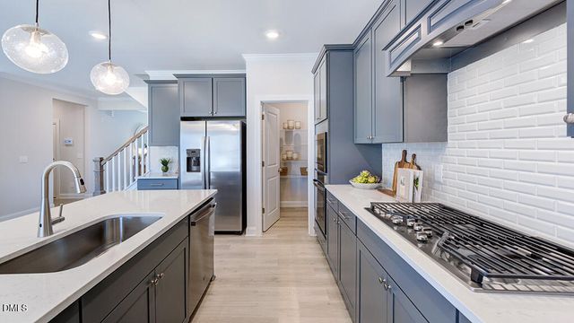 509 Morning Glade Street, Wake Forest, NC 27587