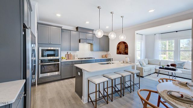 509 Morning Glade Street, Wake Forest, NC 27587