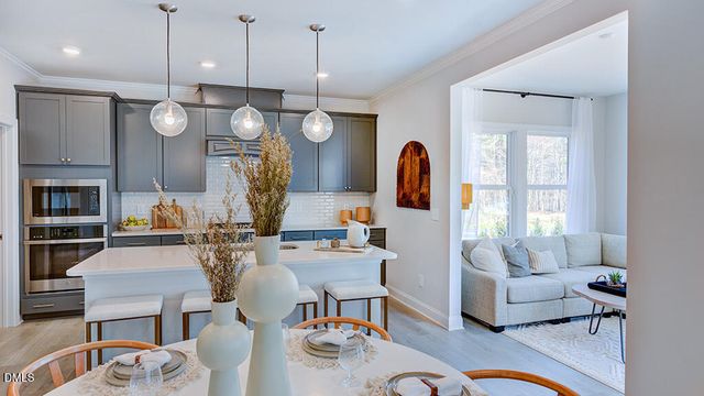 509 Morning Glade Street, Wake Forest, NC 27587