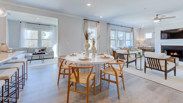 509 Morning Glade Street, Wake Forest, NC 27587