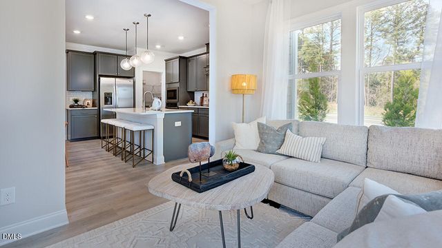 509 Morning Glade Street, Wake Forest, NC 27587