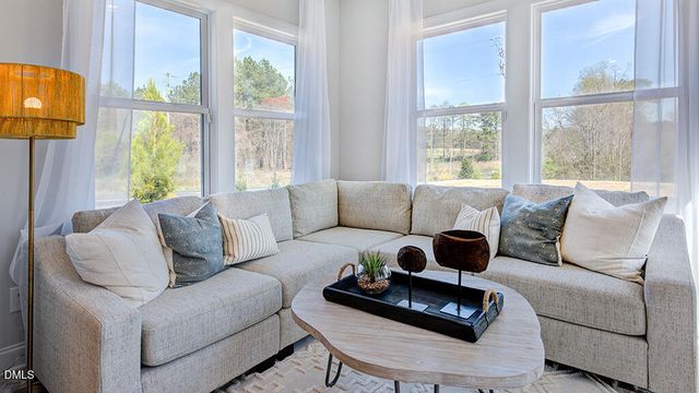 509 Morning Glade Street, Wake Forest, NC 27587