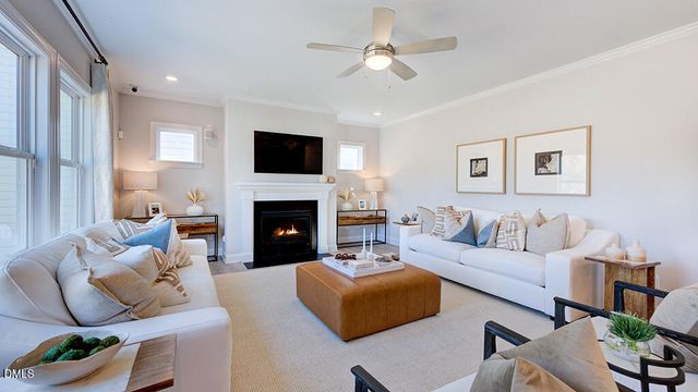 509 Morning Glade Street, Wake Forest, NC 27587